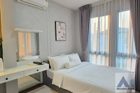 Haus in Bang Kaeo, Thailand 4 Schlafzimmer № 214750 - Foto 15