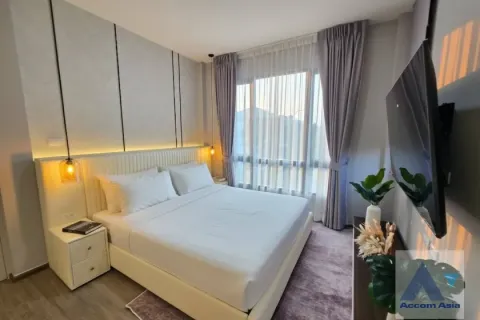 Haus in Bang Kaeo, Thailand 4 Schlafzimmer № 214750 - Foto 11