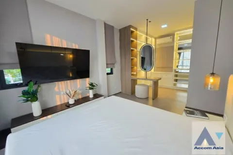 Haus in Bang Kaeo, Thailand 4 Schlafzimmer № 214750 - Foto 13