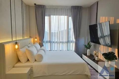 Haus in Bang Kaeo, Thailand 4 Schlafzimmer № 214750 - Foto 12