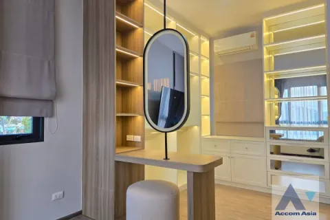 Haus in Bang Kaeo, Thailand 4 Schlafzimmer № 214750 - Foto 14