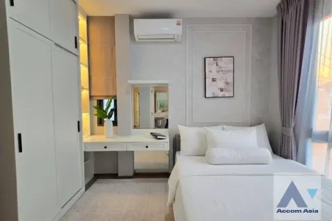Haus in Bang Kaeo, Thailand 4 Schlafzimmer № 214750 - Foto 17