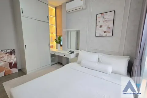Haus in Bang Kaeo, Thailand 4 Schlafzimmer № 214750 - Foto 16