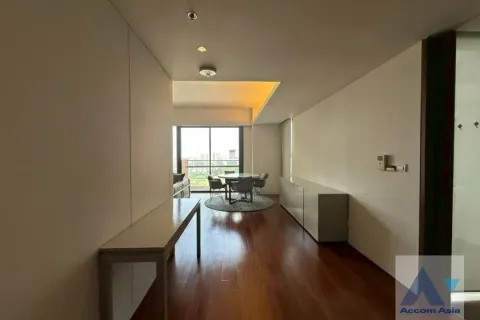Eigentumswohnung in Pathum Wan, Bangkok, Thailand, 1 Schlafzimmer № 214746 - Foto 5