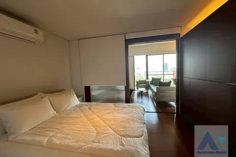 Eigentumswohnung in Pathum Wan, Bangkok, Thailand, 1 Schlafzimmer № 214746 - Foto 12
