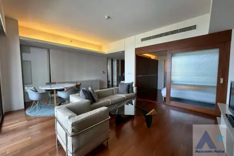 Eigentumswohnung in Pathum Wan, Bangkok, Thailand, 1 Schlafzimmer № 214746 - Foto 4