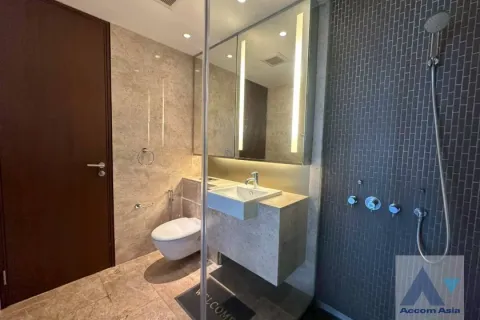 Eigentumswohnung in Pathum Wan, Bangkok, Thailand, 1 Schlafzimmer № 214746 - Foto 17