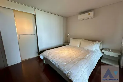 Eigentumswohnung in Pathum Wan, Bangkok, Thailand, 1 Schlafzimmer № 214746 - Foto 13