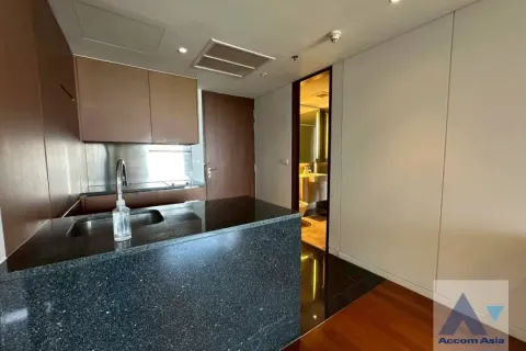 Eigentumswohnung in Pathum Wan, Bangkok, Thailand, 1 Schlafzimmer № 214746 - Foto 8