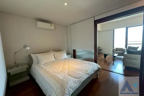 Eigentumswohnung in Pathum Wan, Bangkok, Thailand, 1 Schlafzimmer № 214746 - Foto 11