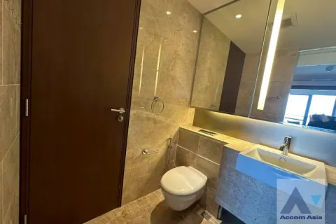Eigentumswohnung in Pathum Wan, Bangkok, Thailand, 1 Schlafzimmer № 214746 - Foto 16