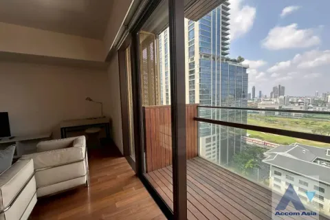 Eigentumswohnung in Pathum Wan, Bangkok, Thailand, 1 Schlafzimmer № 214746 - Foto 6