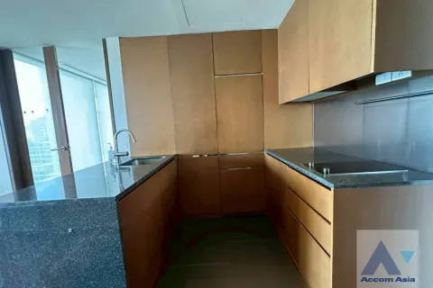 Eigentumswohnung in Pathum Wan, Bangkok, Thailand, 1 Schlafzimmer № 214746 - Foto 9