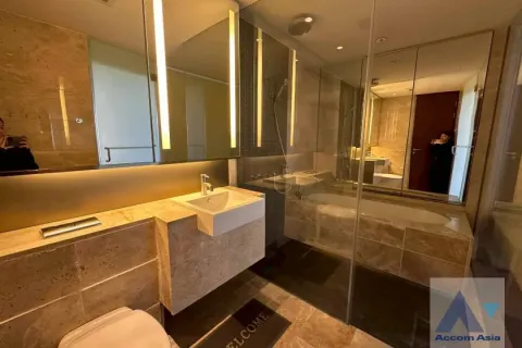 Eigentumswohnung in Pathum Wan, Bangkok, Thailand, 1 Schlafzimmer № 214746 - Foto 15