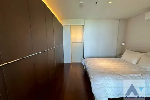 Eigentumswohnung in Pathum Wan, Bangkok, Thailand, 1 Schlafzimmer № 214746 - Foto 14
