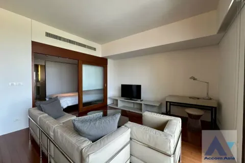 Eigentumswohnung in Pathum Wan, Bangkok, Thailand, 1 Schlafzimmer № 214746 - Foto 3