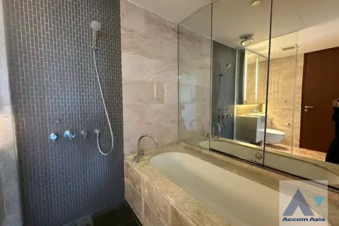 Eigentumswohnung in Pathum Wan, Bangkok, Thailand, 1 Schlafzimmer № 214746 - Foto 18