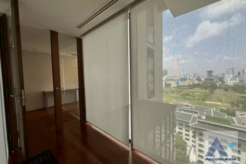 Eigentumswohnung in Pathum Wan, Bangkok, Thailand, 1 Schlafzimmer № 214746 - Foto 10