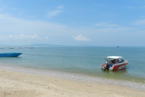 Studio dans le Condo à Pattaya, Thaïlande  № 172310 - photo 30