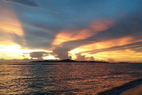 Studio dans le Condo à Pattaya, Thaïlande  № 172310 - photo 21