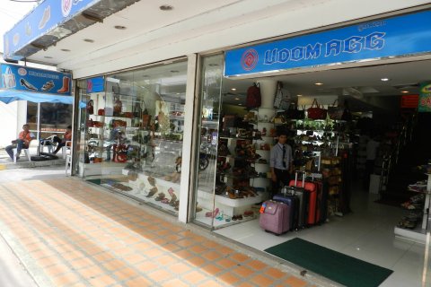 Studio dans le Condo à Pattaya, Thaïlande  № 172310 - photo 26