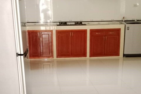 Дом в Паттайе, Таиланд с 3 спальнями  № 172309 - фото 12