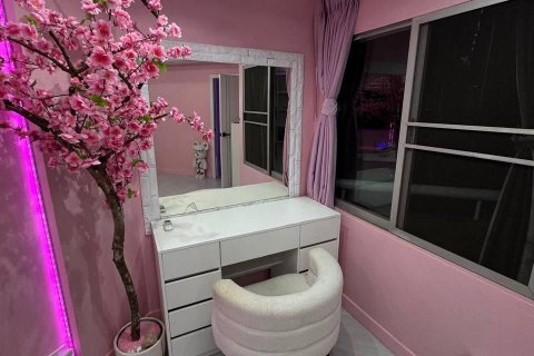 Condo à Pattaya, Thaïlande, 3 chambres № 154967 - photo 16