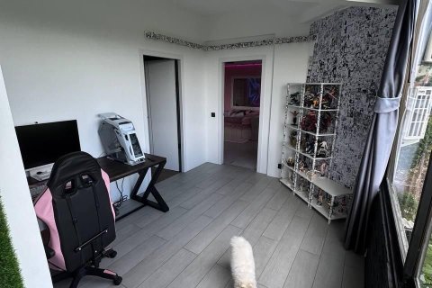 Condo à Pattaya, Thaïlande, 3 chambres № 154967 - photo 11