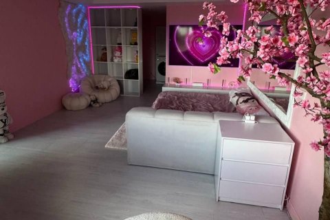 Condo à Pattaya, Thaïlande, 3 chambres № 154967 - photo 14