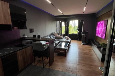 Condo à Pattaya, Thaïlande, 3 chambres № 154967 - photo 9