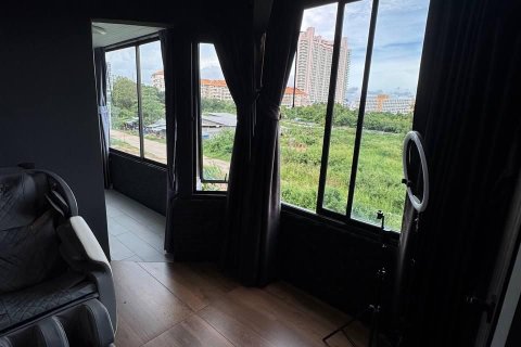 Condo à Pattaya, Thaïlande, 3 chambres № 154967 - photo 5