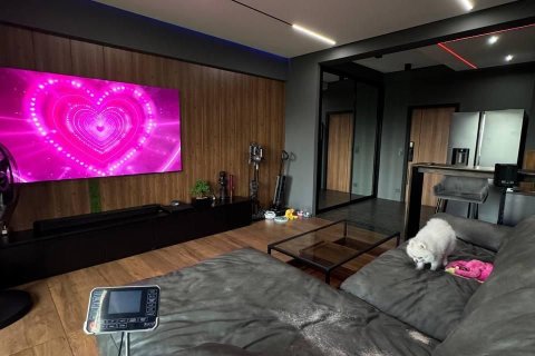 Condo à Pattaya, Thaïlande, 3 chambres № 154967 - photo 6