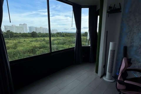 Condo à Pattaya, Thaïlande, 3 chambres № 154967 - photo 12