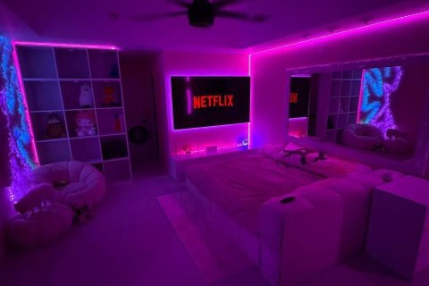 Condo à Pattaya, Thaïlande, 3 chambres № 154967 - photo 13