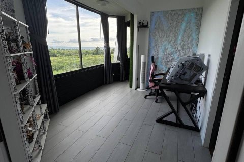 Condo à Pattaya, Thaïlande, 3 chambres № 154967 - photo 10