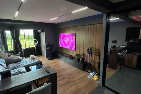 Condo à Pattaya, Thaïlande, 3 chambres № 154967 - photo 2