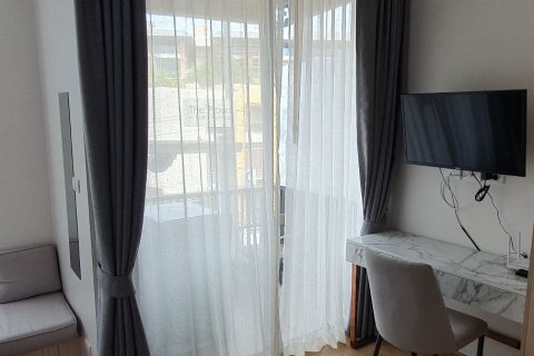 Studio in the Condo in Phuket, Thailand № 154973 - photo 18