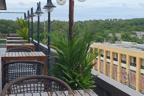 Studio in the Condo in Phuket, Thailand № 154973 - photo 9