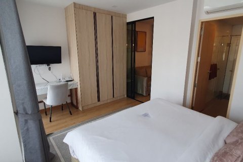 Studio in the Condo in Phuket, Thailand № 154973 - photo 3