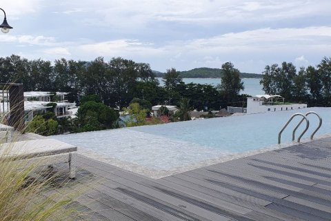 Studio in the Condo in Phuket, Thailand № 154973 - photo 11