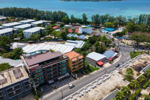 Studio in the Condo in Phuket, Thailand № 154973 - photo 21