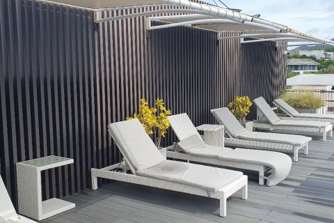 Studio in the Condo in Phuket, Thailand № 154973 - photo 14