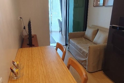 Studio in the Condo in Phuket, Thailand № 154973 - photo 2