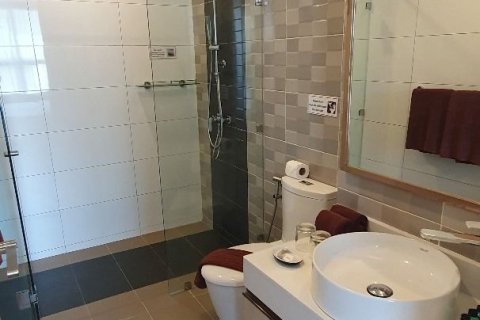 Studio in the Condo in Phuket, Thailand № 154973 - photo 16