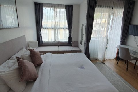 Studio in the Condo in Phuket, Thailand № 154973 - photo 7