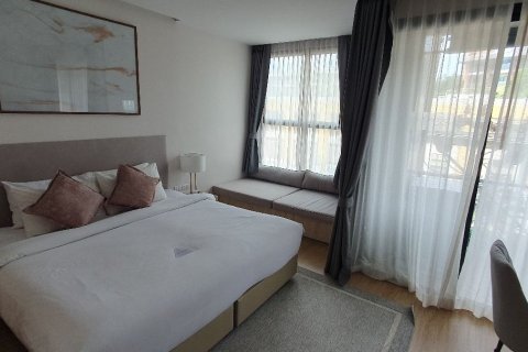 Studio in the Condo in Phuket, Thailand № 154973 - photo 8