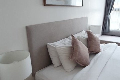 Studio in the Condo in Phuket, Thailand № 154973 - photo 5