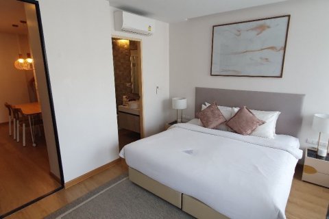 Studio in the Condo in Phuket, Thailand № 154973 - photo 12