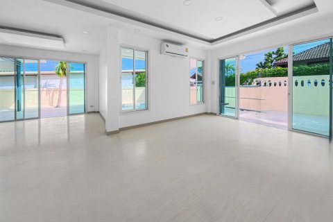 Villa à Ko Samui, Thaïlande 3 chambres № 154969 - photo 17