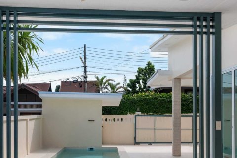 Villa à Ko Samui, Thaïlande 3 chambres № 154969 - photo 14